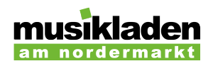 Musikladen_Logo